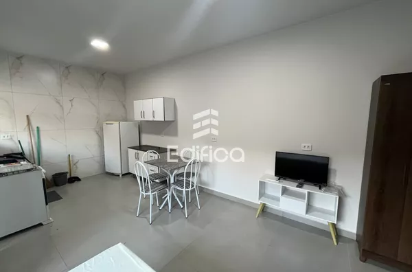 Kitinete / conjugados para aluguel,  Jardim São Jorge, Paranavaí