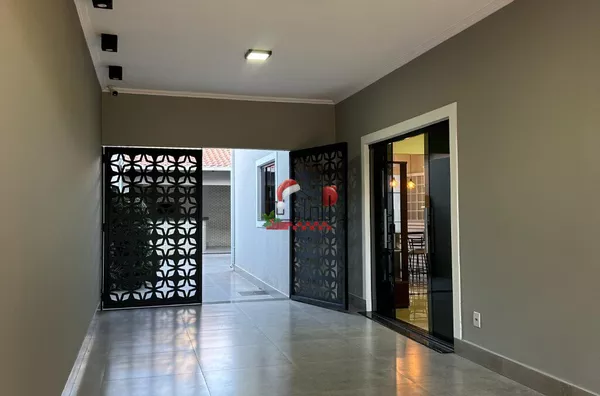 Casa para venda, Jardim Simara- Paranavaí