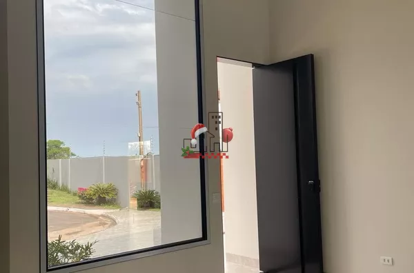 Casa em condomínio para venda, 3 quarto(s),  Jardim Iguaçu, Paranavaí