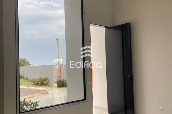 Casa em condomínio para venda, 3 quarto(s),  Jardim Iguaçu, Paranavaí