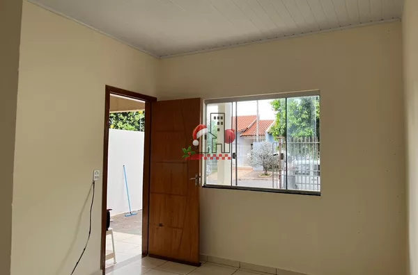 Casa para Venda- Jardim das Nações Paranavaí