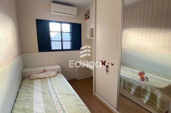 Casa para venda - Paranavaí