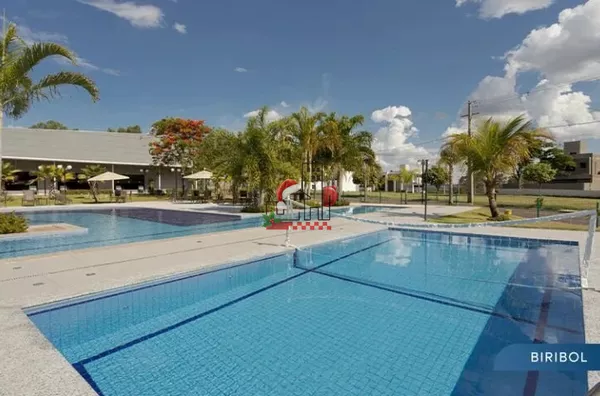Terreno em condomínio para venda,  Jardim São Jorge, Paranavaí