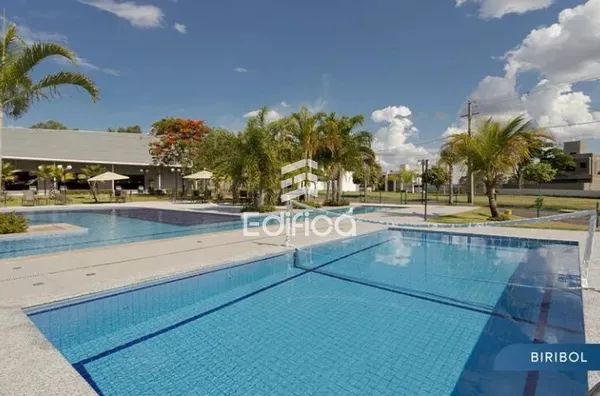 Terreno em condomínio para venda,  Jardim São Jorge, Paranavaí