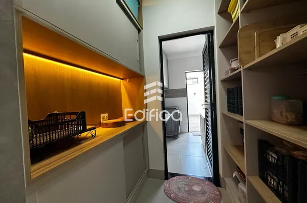 Casa em condomínio para venda, 3 quarto(s),  Jardim Ouro Branco, Paranavaí