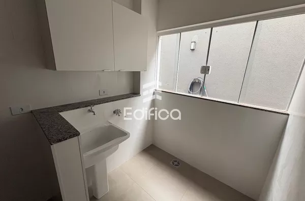 Apartamento para aluguel,  Jardim Ouro Branco, Paranavaí