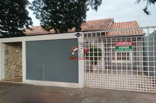 Casa para venda,  Jardim Aeroporto, Paranavaí