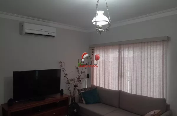 Casa para venda,  Jardim Santos Dumont, Paranavaí