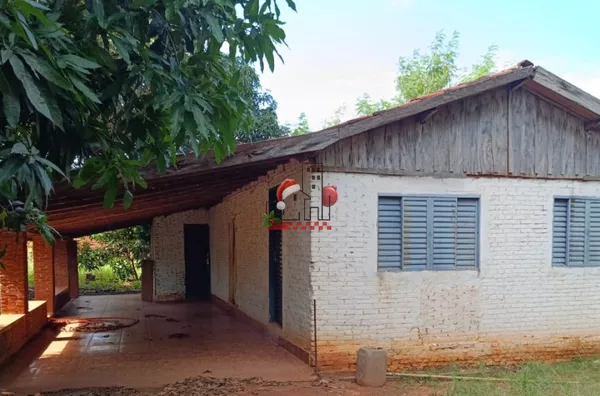 Terreno para venda, Paraíso Do Norte