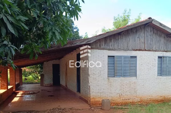 Terreno para venda, Paraíso Do Norte