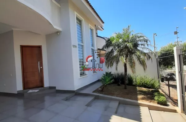 Sobrado para Venda jardim ouro branco paranavaí