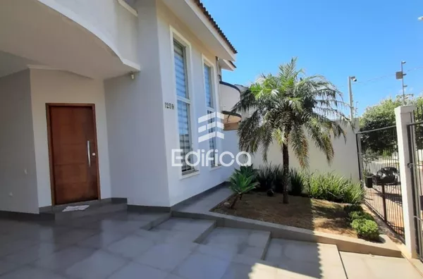 Sobrado para Venda jardim ouro branco paranavaí