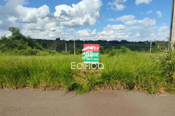 Terreno para ,  Residencial Veneza, Paranavaí
