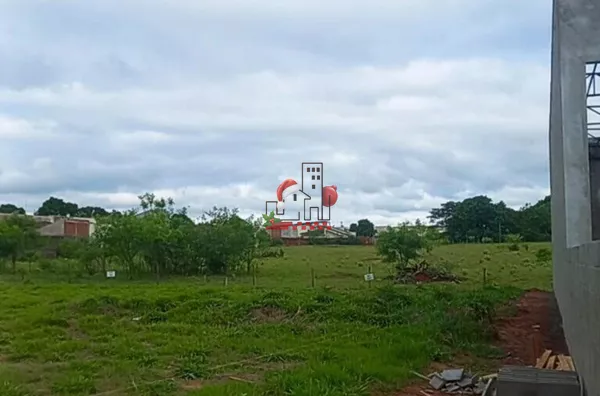 Terreno para venda,  Monte Cristo, Paranavaí