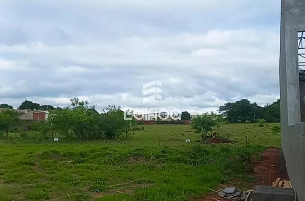 Terreno para venda,  Monte Cristo, Paranavaí