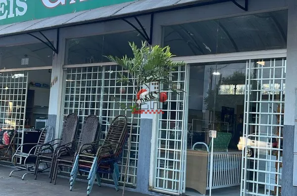 Imóvel comercial para venda,  Distrito Sumaré (sumaré), Paranavaí