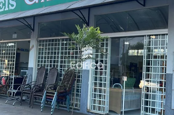 Imóvel comercial para venda,  Distrito Sumaré (sumaré), Paranavaí