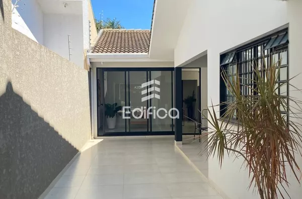 Casa para venda,  Jardim Aeroporto, Paranavaí