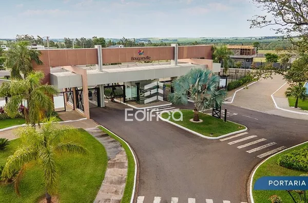 Terreno em condomínio para venda,  Jardim São Jorge, Paranavaí