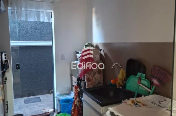 Casa para venda, Parque Dos Ipês, Paranavaí - Foto 11
