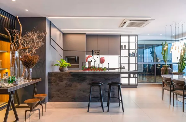 Apartamento para venda,  Zona 08, Maringa