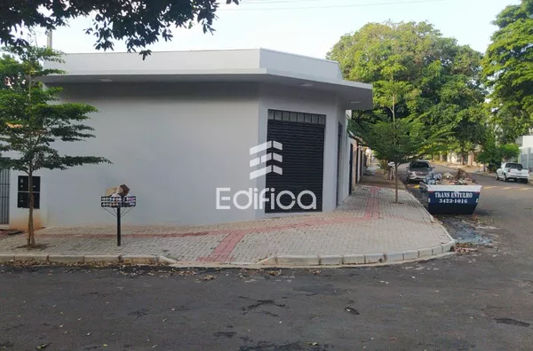Imóvel comercial para aluguel,  Centro, Paranavaí