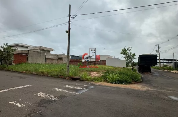Terreno para venda,  Jardim Oásis, Paranavaí