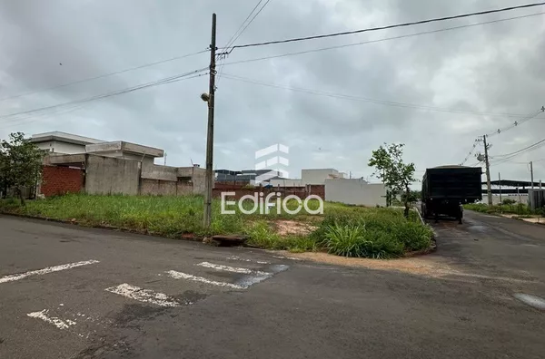 Terreno para venda,  Jardim Oásis, Paranavaí