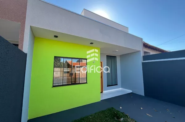 Casa para venda, 2 quarto(s),  Sumaré, Paranavaí