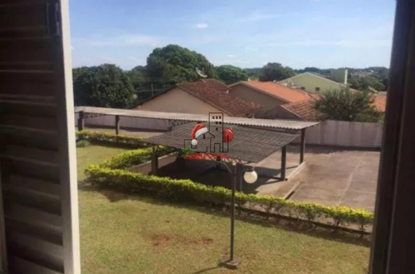 Apartamento para venda 03 quarto(s) -Jardim Vânia, Paranavaí