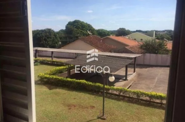 Apartamento para venda 03 quarto(s) -Jardim Vânia, Paranavaí