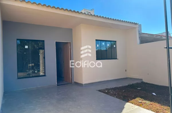 Casa para venda, 2 quarto(s),  Vila Prudêncio, Paranavaí