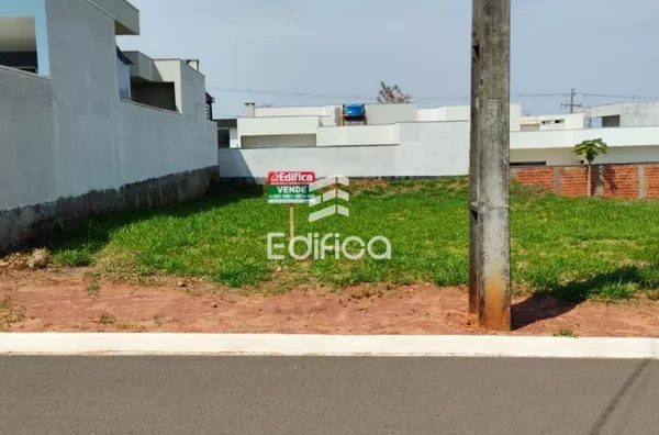 Terreno em condomínio para venda,  Jardim Santos Dumont, Paranavaí