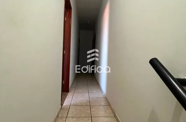 Kitnet para aluguel,  Jardim Santos Dumont, Paranavaí
