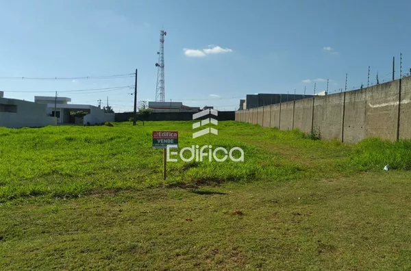 Terreno para venda no jardim Monte Cristo