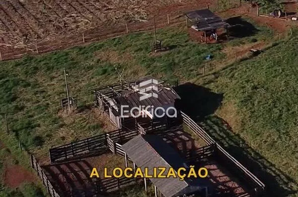 Sítio para venda, Alto Parana