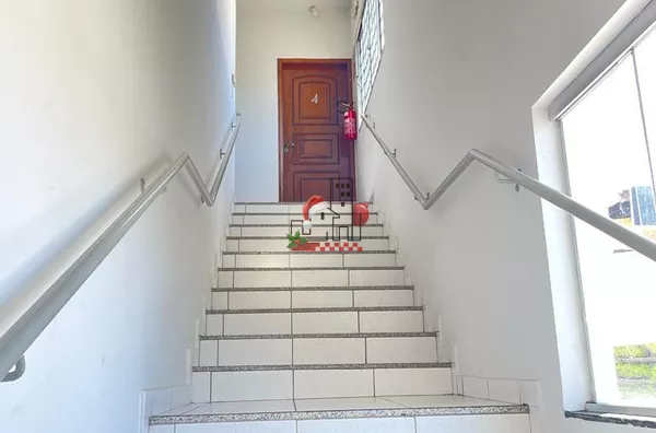 Sala comercial para aluguel - centro paranavaí