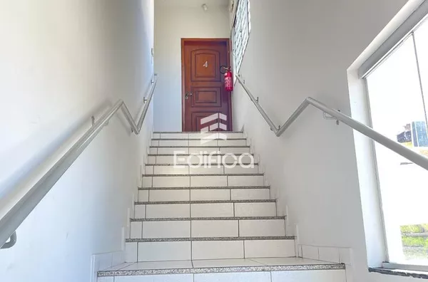 Sala comercial para aluguel - centro paranavaí