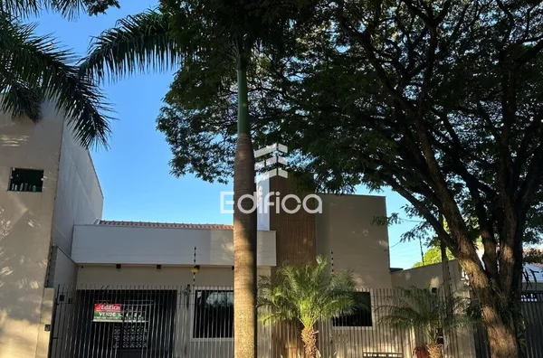 Casa à venda no Jardim Simara, Paranavaí