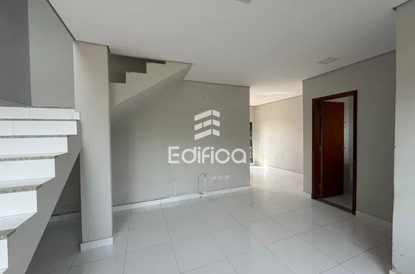 Sobrado para aluguel, 3 quarto(s),  Jardim Santos Dumont, Paranavaí