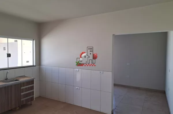 Casa à venda- Jardim Oásis