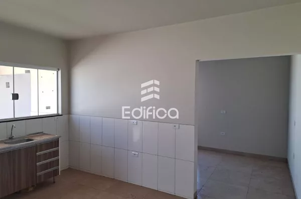 Casa à venda- Jardim Oásis