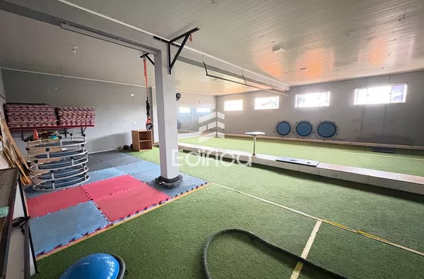 Imóvel comercial para aluguel,  - Centro, Paranavaí
