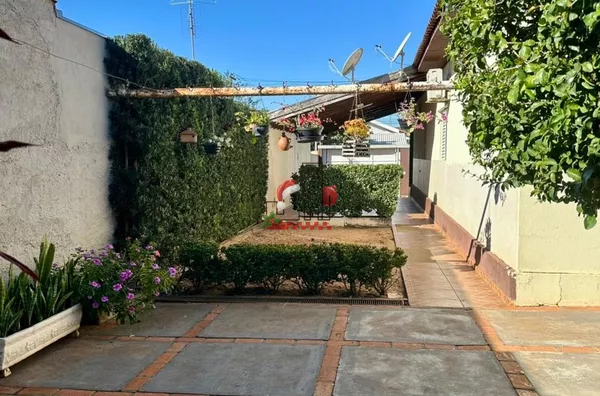 Casa para venda, 3 quarto(s),  Jardim Aeroporto, Paranavaí