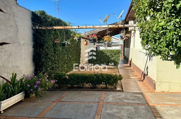 Casa para venda, 3 quarto(s),  Jardim Aeroporto, Paranavaí