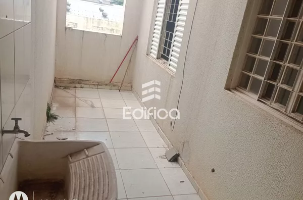 Sala Comercial para locação- Jardim Santos Dumont - Foto 15