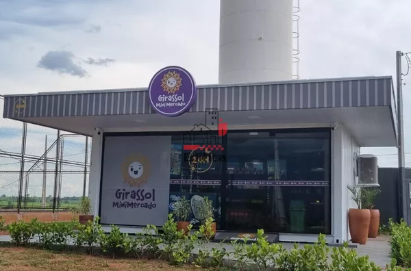 Terreno em condomínio para venda, Porto Rico