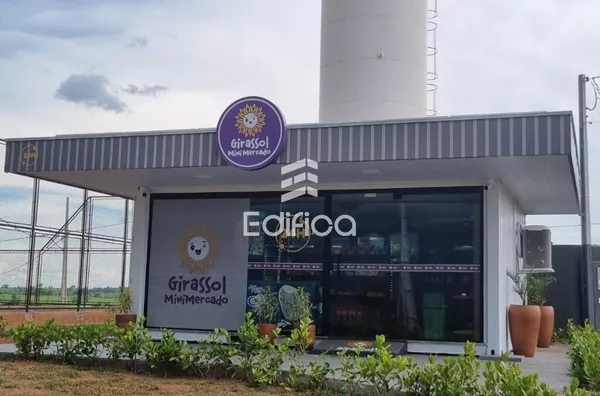 Terreno em condomínio para venda, Porto Rico