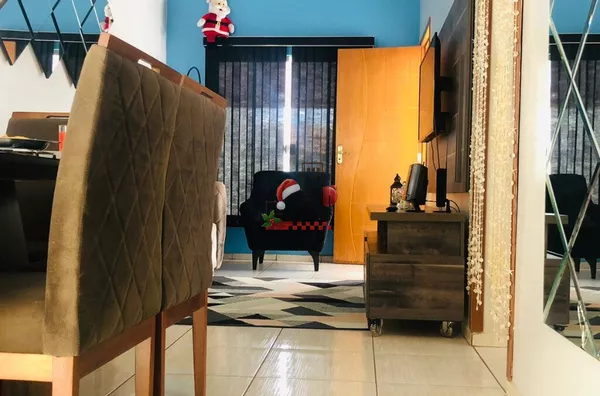 Casa para venda,  Jardim Das Palmeiras, Paranavaí