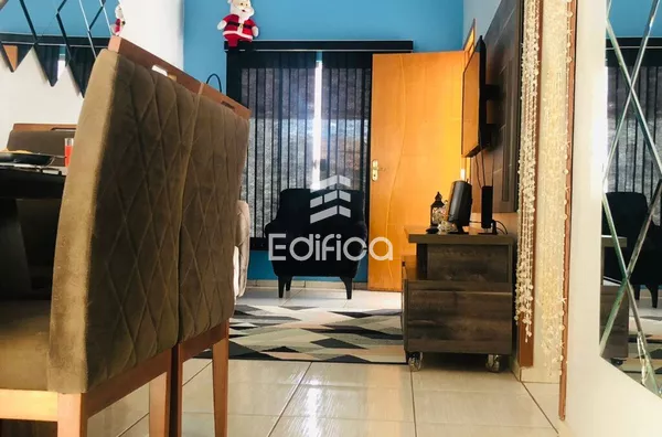 Casa para venda,  Jardim Das Palmeiras, Paranavaí